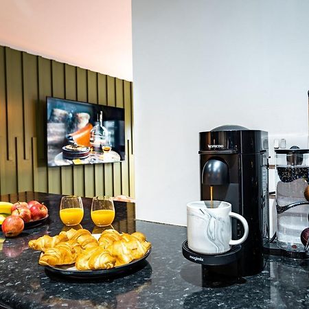The Arran Suite - Your Stylish Scottish Getaway! Glasgow Dış mekan fotoğraf
