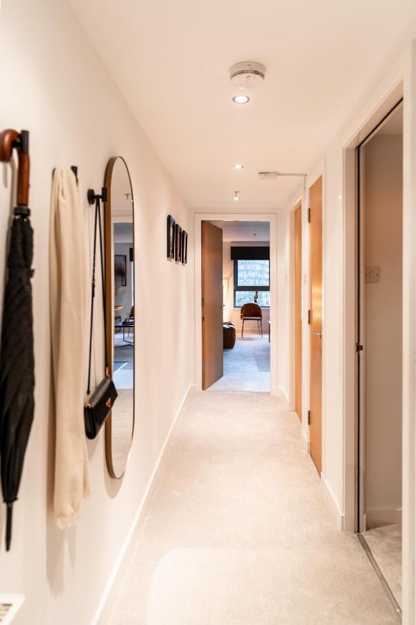The Arran Suite - Your Stylish Scottish Getaway! Glasgow Dış mekan fotoğraf